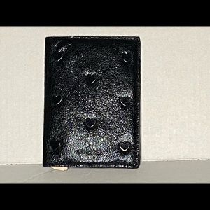 Victoria’s Secret Hearts Passport Wallet